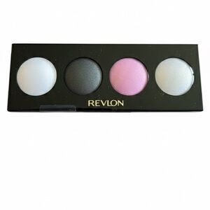 Revlon illuminance crème eyeshadow 711 Black Magic